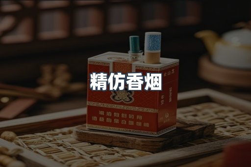 精仿香烟